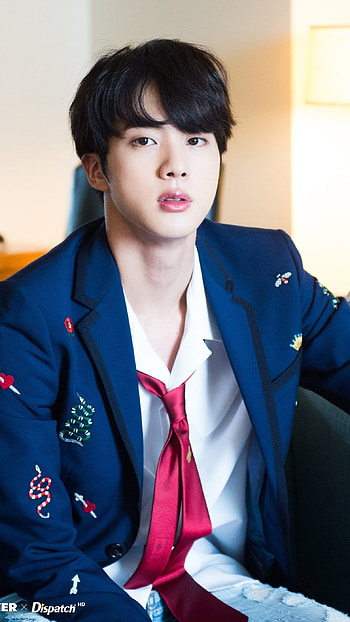 JIn, Singer, Jin Singer HD phone wallpaper