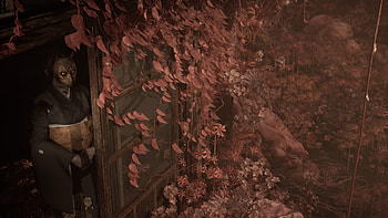 Video Game, Silent Hill F HD wallpaper