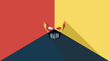 High Definition Collection: Reverse Flash , 43 HD wallpaper