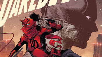 Daredevil (2019), Matt Murdock, Elektra (Marvel Comics), Comic, Daredevil HD wallpaper