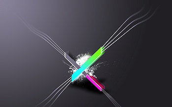 Passing, 3d HD wallpaper