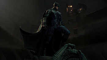 The Batman Impactful, batman, the-batman, superheroes, artwork, digital-art HD wallpaper
