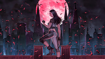 X 23 Warrior, x23, x-23, superheroes, artist, artwork, digital-art HD wallpaper