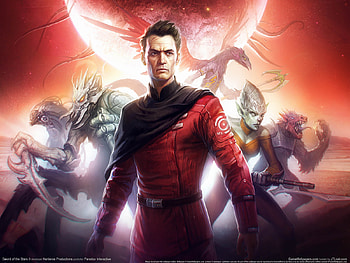 Sword of the Stars, monster, sword of the stars 2, demon, gaint, adventure, action, video game, dragon HD wallpaper