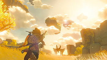Breath of the Wild 2, Release date speculation, Big announcement coming, Gaming news HD wallpaper