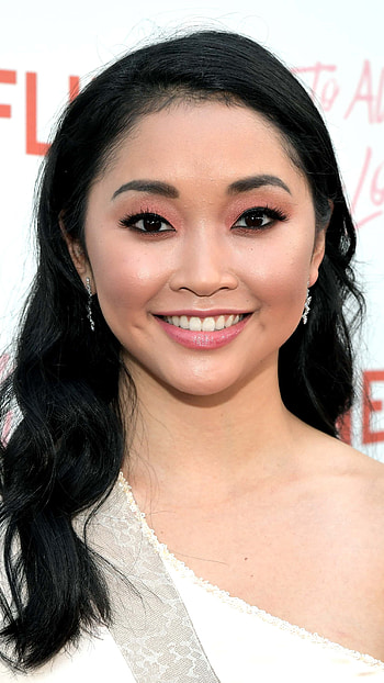 Lana Condor, vietnamese, hollywood actress HD phone wallpaper