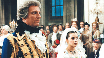 Milos Forman films, Valmont 1989, Online movie, Plex HD wallpaper