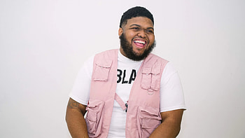 Quad — YouTube Comedian Portrait, Youtuber, Druski, Comedian HD wallpaper