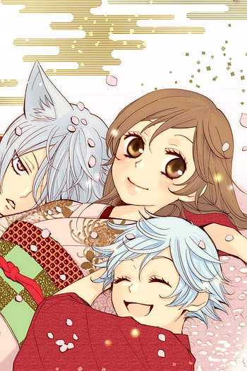 Kamisama (Anime), Kamisama Kiss manga, Volume 16, Diamond Comic Distributors HD phone wallpaper