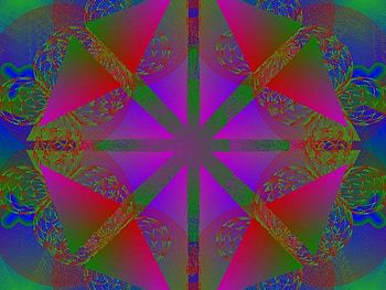 Art 536, computer art HD wallpaper