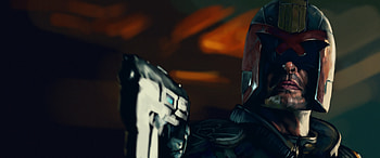 Dredd , , , Film HD wallpaper