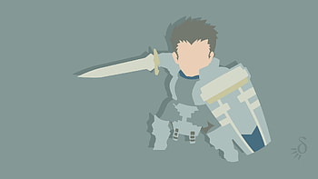 Log Horizon - Naotsugu by Krukmeister Log Horizon - Naotsugu by Krukmeister HD wallpaper
