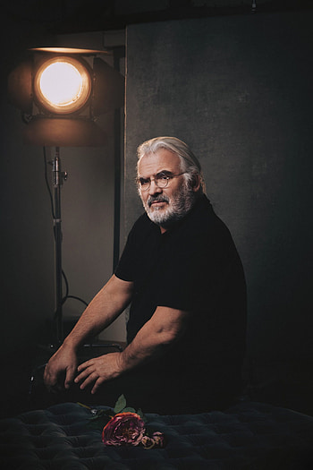 Paul Greengrass, Paragon Retouch Studio, Film, Paul Greengrass HD phone wallpaper