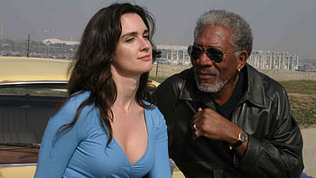 Morgan man , , , Gordon man HD wallpaper