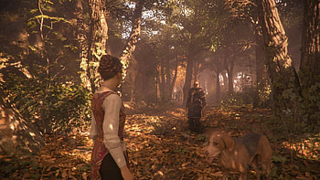Plague Tale: Requiem, Collectibles, Hidden items, Game guide HD wallpaper