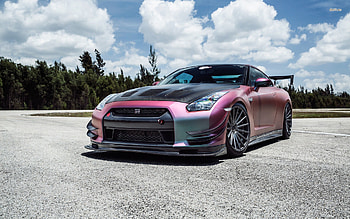 Nissan SS, nissan, cars HD wallpaper