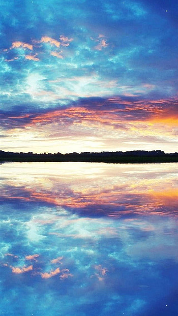 Bolivia, Nature, Lake, Landscape HD phone wallpaper