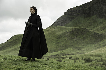 S05E03, Sansa Stark HD wallpaper