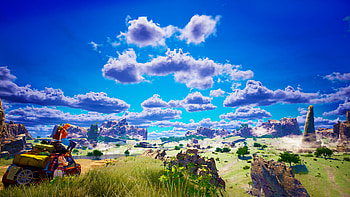 Albatroz Adventure: A Stunning, video game, Albatroz HD wallpaper