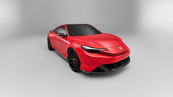 2024 Honda Prelude Concept, car, Honda, Honda Prelude HD wallpaper