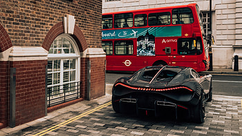 Bugatti Tourbillon Hypercar — Quad, car, Bugatti, hypercar, Bugatti Tourbillon HD wallpaper