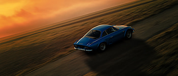 Gran Turismo Sport Vintage Car , gran-turismo-sport, games, 2020-games, cars HD wallpaper