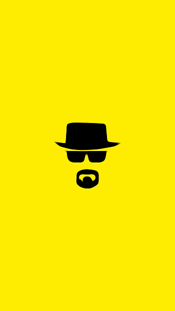 Breaking bad, Walter white HD phone wallpaper