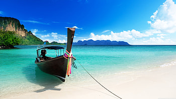 Thailand on your , Stunning , Breathtaking landscapes, Serene beauty HD wallpaper