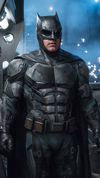 Ben Affleck, Batman HD phone wallpaper