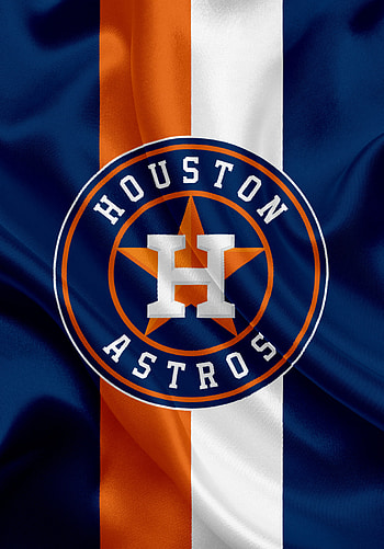 Houston Astros, Sports team, MLB, Houston HD phone wallpaper