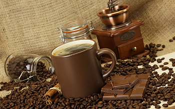 Food, Drinks, Coffee HD wallpaper