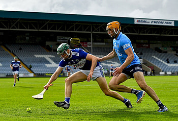 O'Moore Park, Hurling HD wallpaper