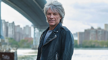 British GQ 2020, Bon Jovi HD wallpaper