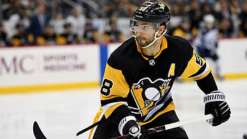 Kris Letang, Top 11 Penguins players, Team history, WPXI HD wallpaper