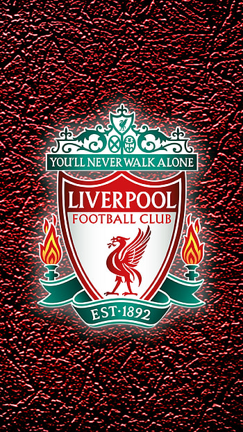Liverpool Football Club, Sports excellence, Anfield fortress, Football legends HD phone wallpaper