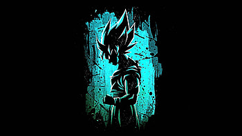 Goku 2020 Artwork, goku, anime, artwork HD wallpaper