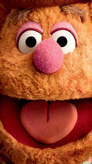 Muppets Most Wanted (2022) movie HD phone wallpaper