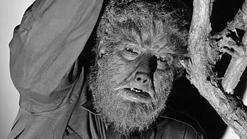 Universal Plans To Reboot The Wolf Man Again Â» Fanboy.com HD wallpaper