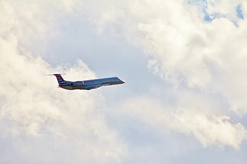 American Eagle Airlines, Piedmont Airlines, Jet Fleet, Aero Crew News HD wallpaper