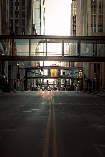 Cities, Cars, City, Building, Road, Street HD phone wallpaper