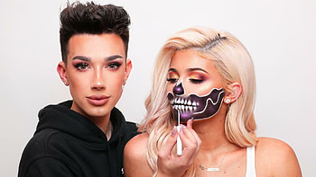 James Charles, Make up , Celeb HD wallpaper