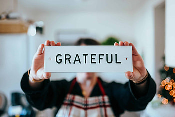 Express gratitude daily, Simple ways, Lifehack tips, Grateful heart HD wallpaper