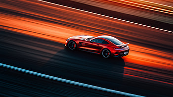 Mercedes-AMG HD wallpaper