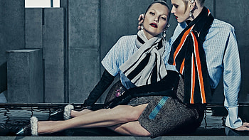 Balenciaga, Trendy , Fashion inspiration, Style icon HD wallpaper