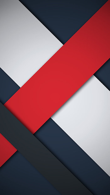 Modern Material Design Ideal for Smart s. HD phone wallpaper