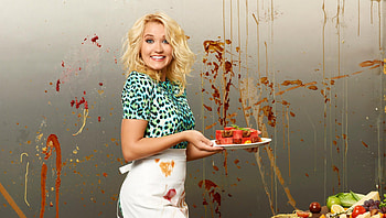 Young & Hungry (2022) movie HD wallpaper