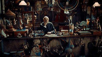 Hugo 2011, Backdrops, The Movie Database HD wallpaper