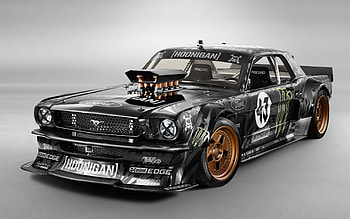 Hoonicorn , Captivating visuals, Unrivaled power, Automotive perfection HD wallpaper