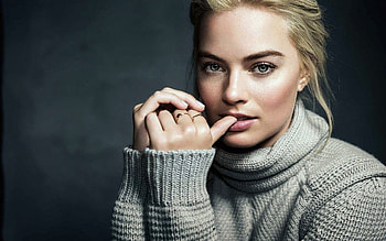 Margot Robbie Model, Robbie, Beautiful, Margot, Woman, Model, Femine, Female HD wallpaper