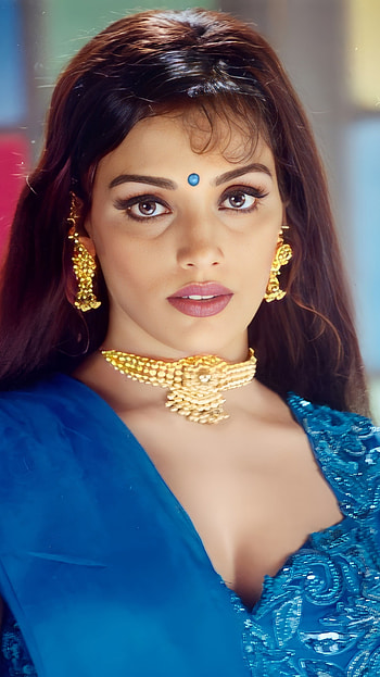 Swetha menon, vintage HD phone wallpaper